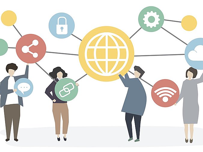 字节一面后续：TCP/IP 4 层模型了解么？每一层都有哪些协议？